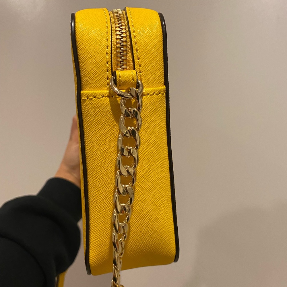 Michael Kors crossbody bag - Picture 3 of 4